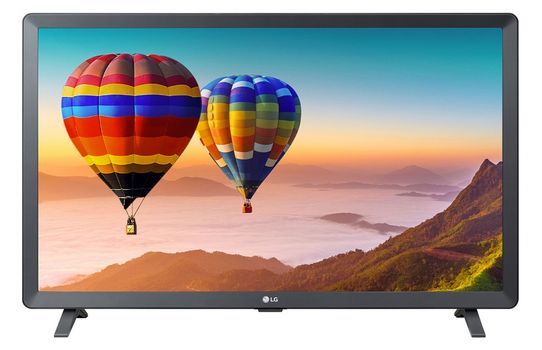 Телевизор  LG 28TN525S-PZ LG Smart TV