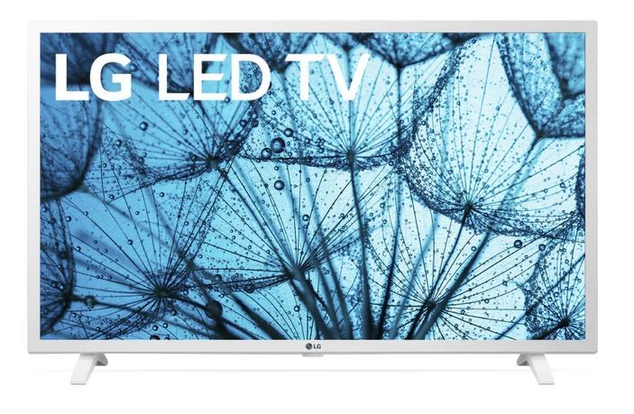 Телевизор  LG 32LM558BPLC