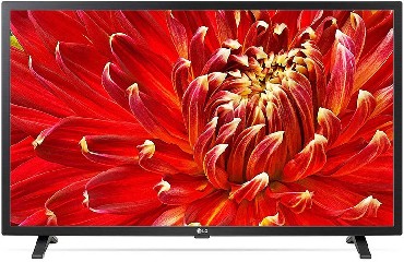 Телевизор  LG 32LM6350