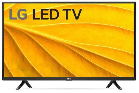 Телевизор  LG 32LP500B6LA