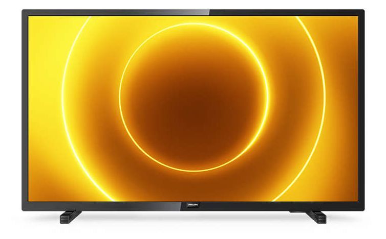 Телевизор  PHILIPS 32PHS5505/60