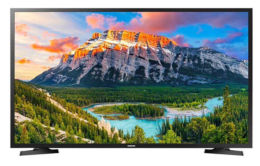 Телевизор  SAMSUNG UE-32N5000AUX