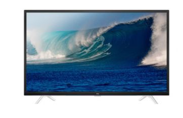 Телевизор  TCL LED32D2910-T2