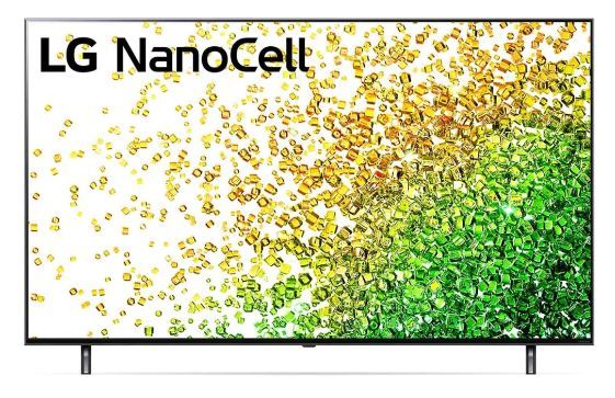 Телевизор  LG 50NANO856PA Smart TV