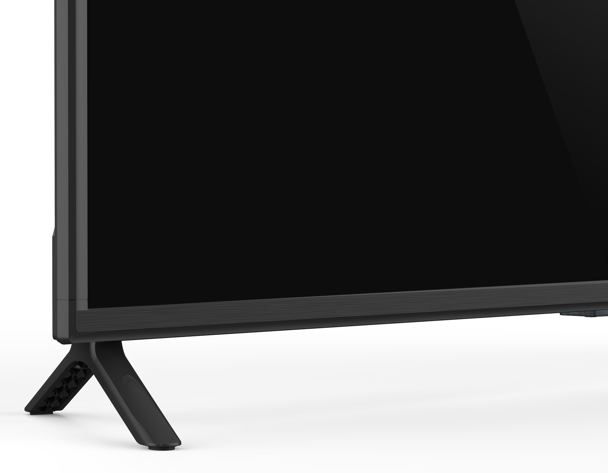Телевизор LED Hyundai 40" H-LED40FS5003 Яндекс.ТВ черный FULL HD 60Hz DVB-T DVB-T2 DVB-C DVB-S DVB-S2 USB WiFi Smart TV (RUS) — фото 6