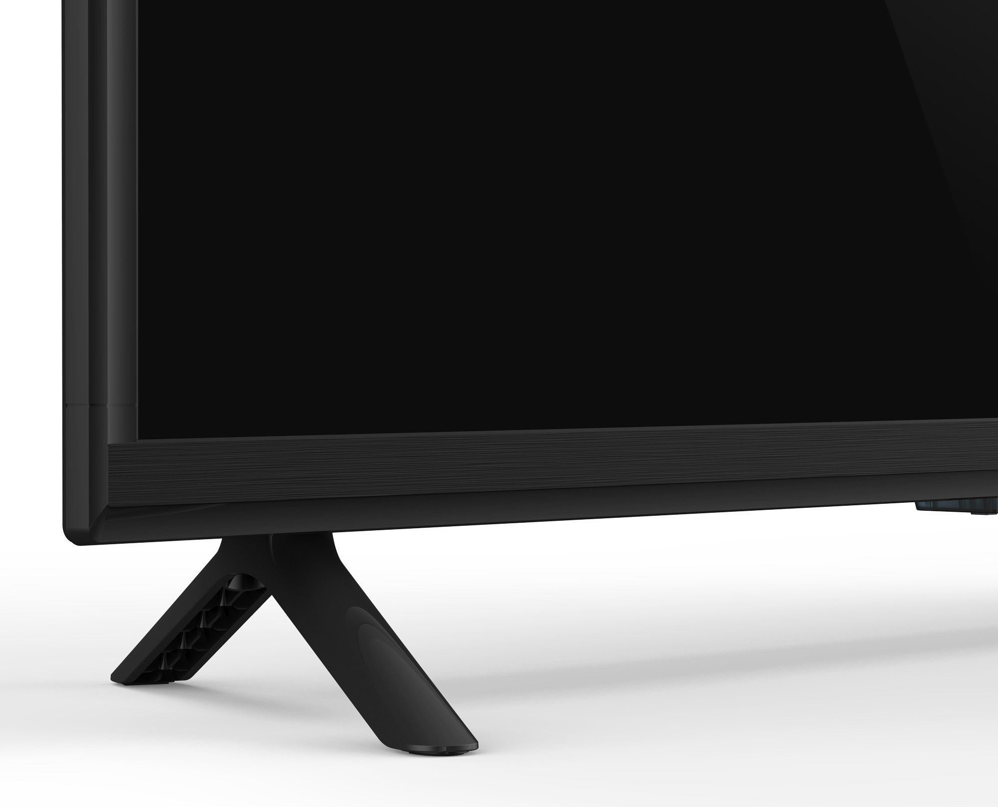 Телевизор LED Hyundai 32" H-LED32FS5005 Яндекс.ТВ черный HD READY 60Hz DVB-T DVB-T2 DVB-C DVB-S DVB-S2 USB WiFi Smart TV (RUS) — фото 6