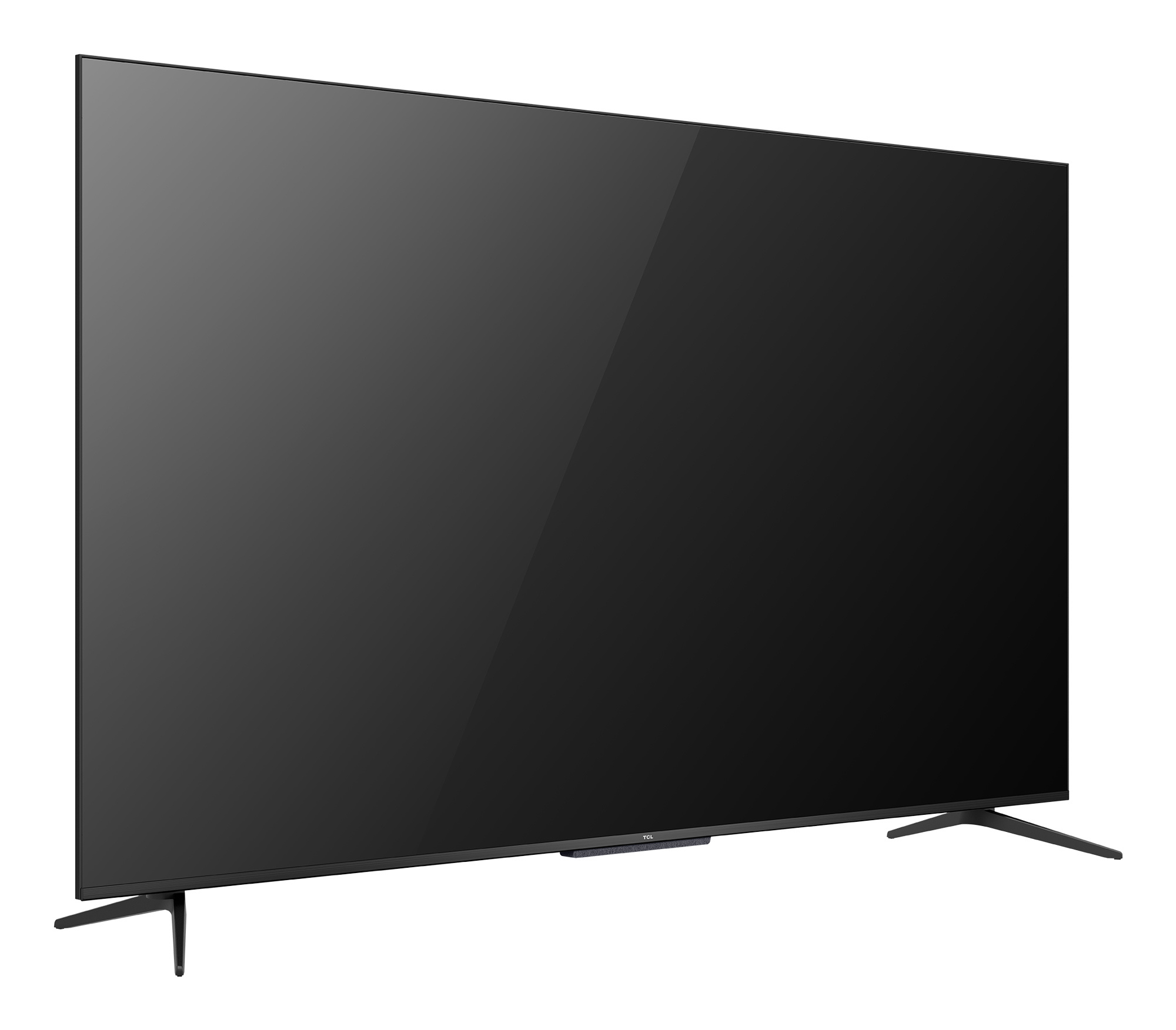 Телевизор LED TCL 55" 55P728 черный Ultra HD 60Hz DVB-T DVB-T2 DVB-S DVB-S2 USB WiFi Smart TV (RUS) — фото 2