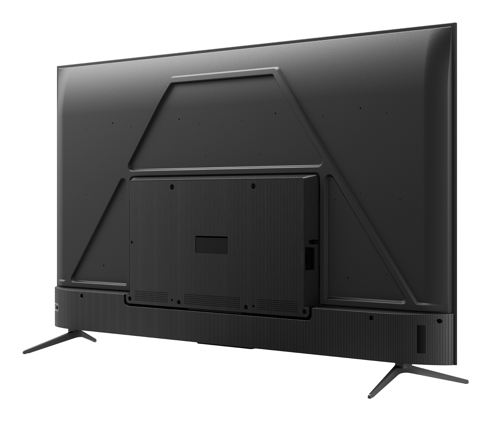 Телевизор LED TCL 50" 50P728 черный Ultra HD 60Hz DVB-T DVB-T2 DVB-S DVB-S2 USB WiFi Smart TV (RUS) — фото 5