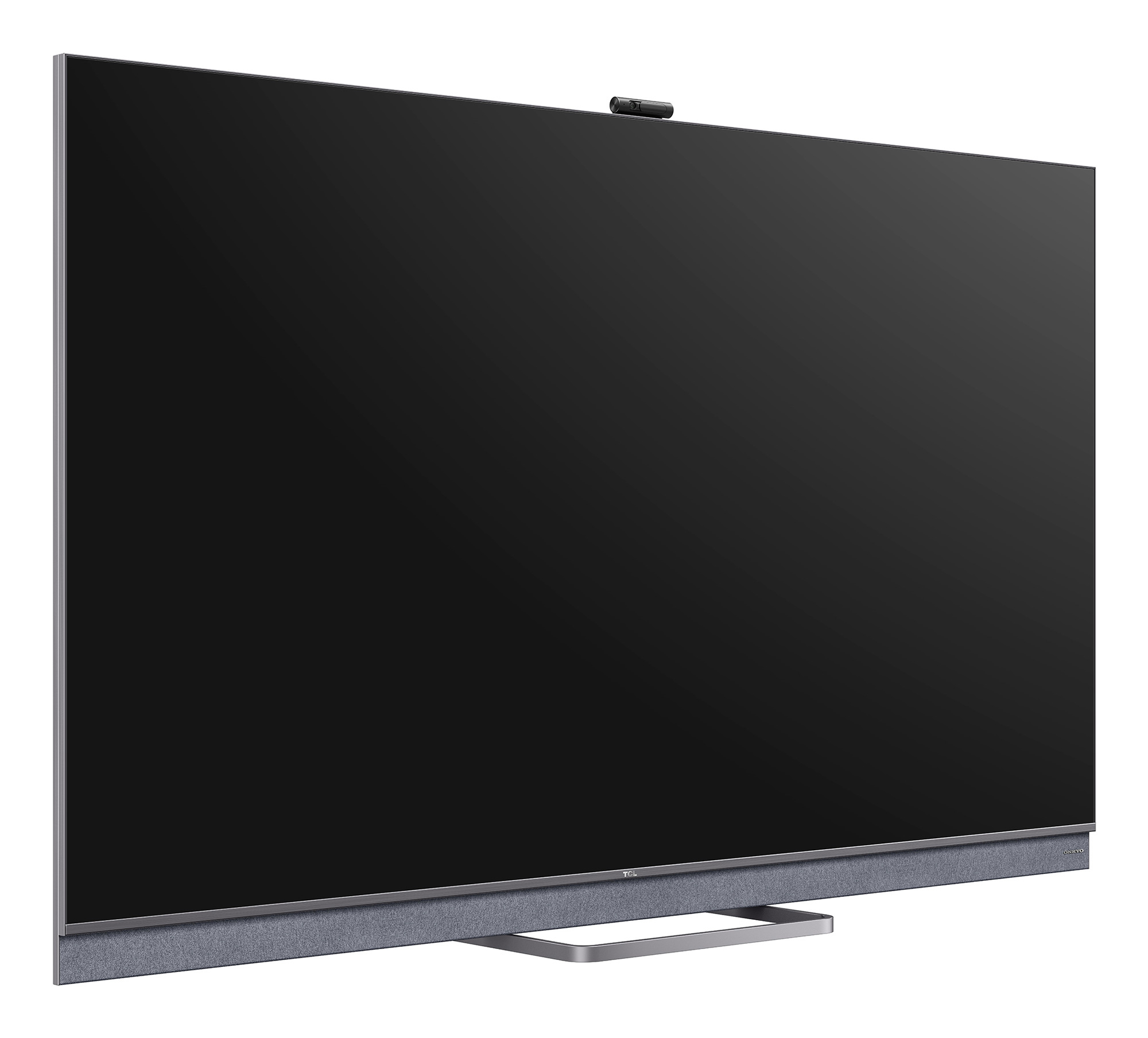 Телевизор QLED TCL 55" 55C828 черный Ultra HD 120Hz DVB-T DVB-T2 DVB-S DVB-S2 USB WiFi Smart TV (RUS) — фото 4