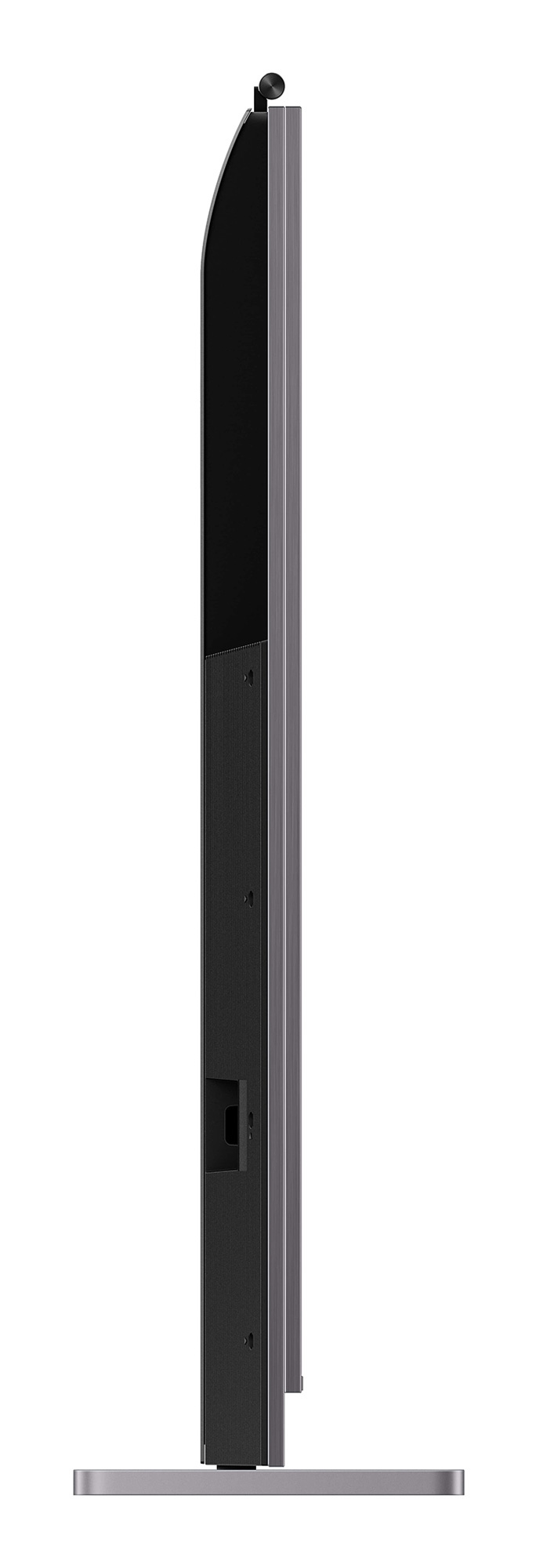 Телевизор QLED TCL 55" 55C828 черный Ultra HD 120Hz DVB-T DVB-T2 DVB-S DVB-S2 USB WiFi Smart TV (RUS) — фото 10