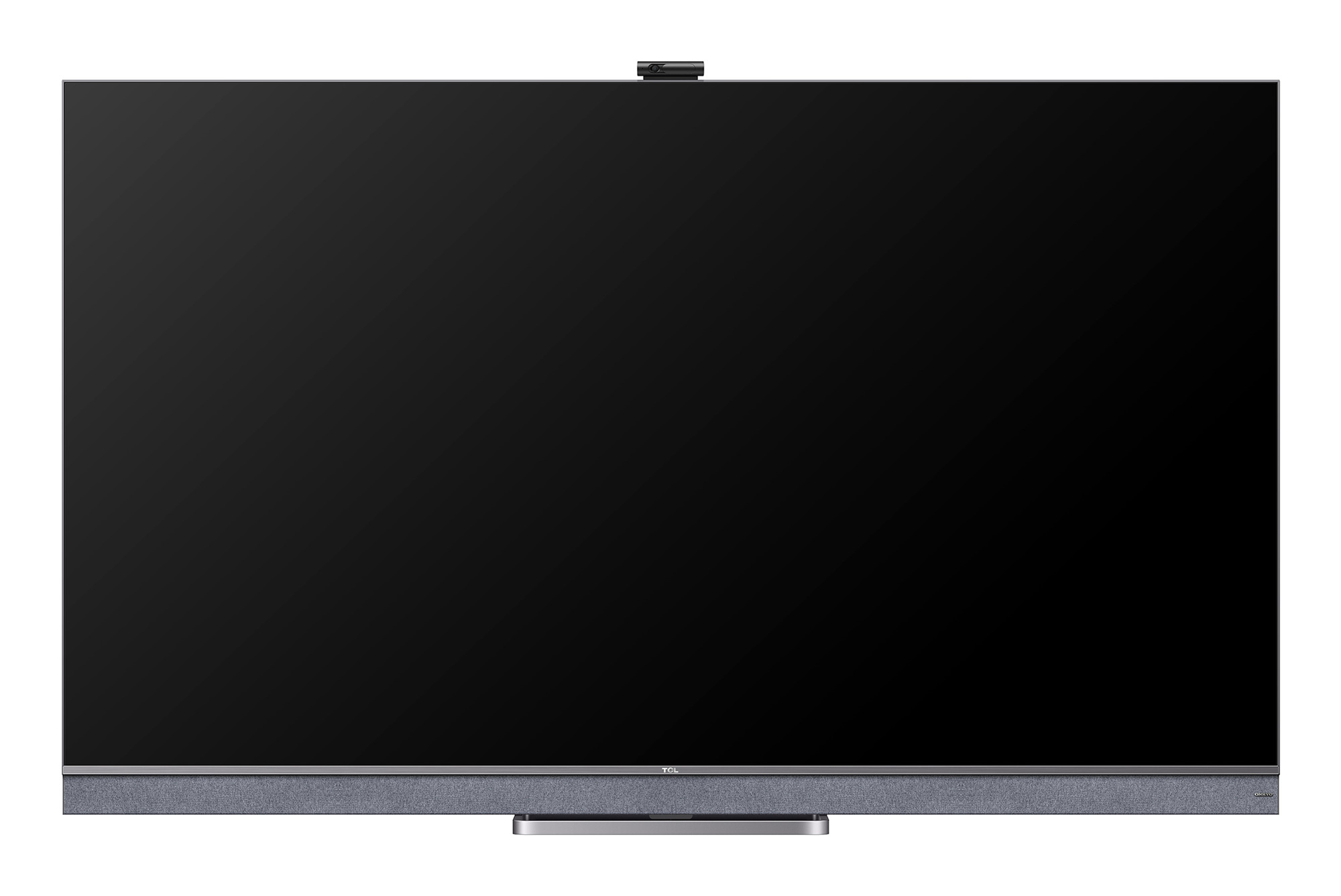 Телевизор QLED TCL 65" 65C828 черный Ultra HD 120Hz DVB-T DVB-T2 DVB-S DVB-S2 USB WiFi Smart TV (RUS) — фото 2