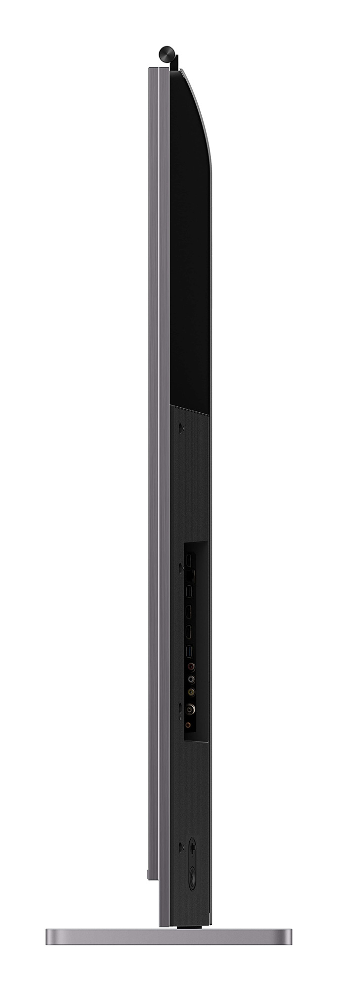 Телевизор QLED TCL 65" 65C828 черный Ultra HD 120Hz DVB-T DVB-T2 DVB-S DVB-S2 USB WiFi Smart TV (RUS) — фото 11