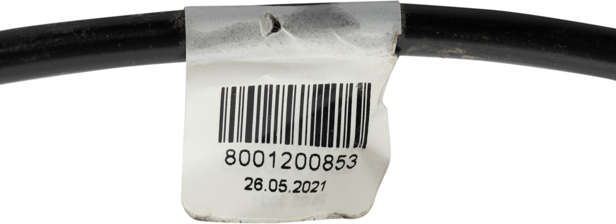 Индукционная варочная поверхность Bosch PUE64RBB5E черный