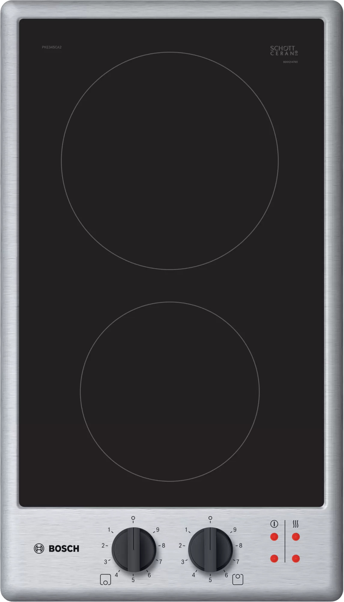 Варочная поверхность Bosch PKE345CA2E