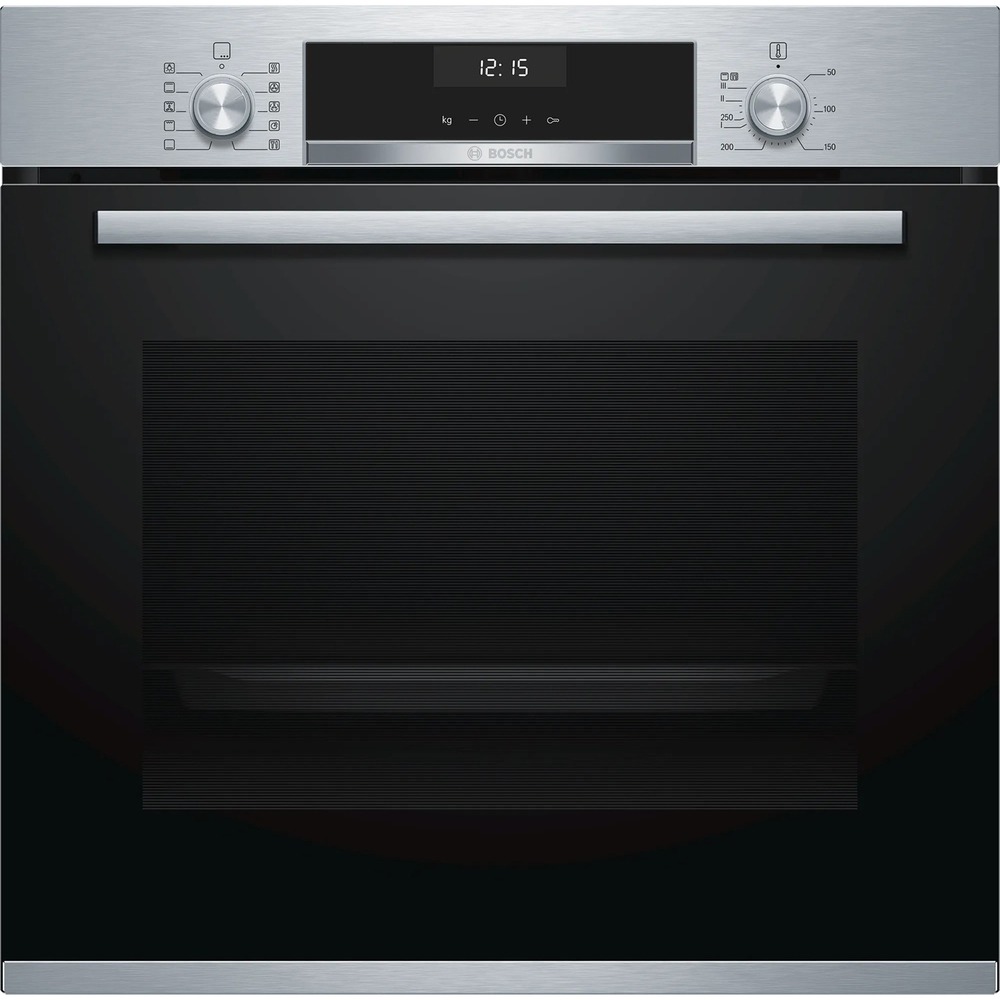 Духовой шкаф Электрический Bosch HBG517ES1R