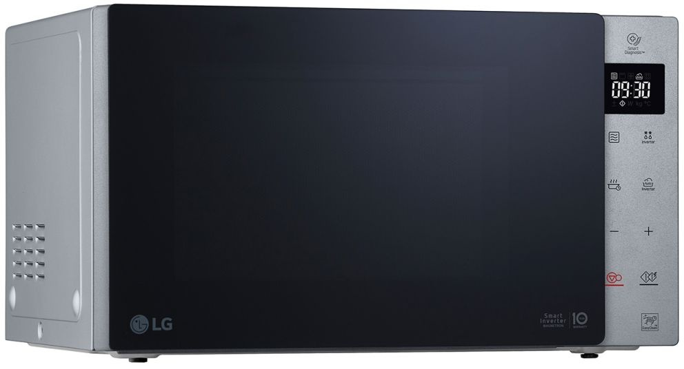 Микроволновая Печь LG MW25R35GISL 25л. 1000Вт нержавеющая сталь — фото 6
