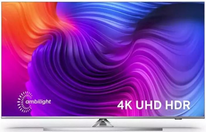 Телевизор LED Philips 65" 65PUS8506/60