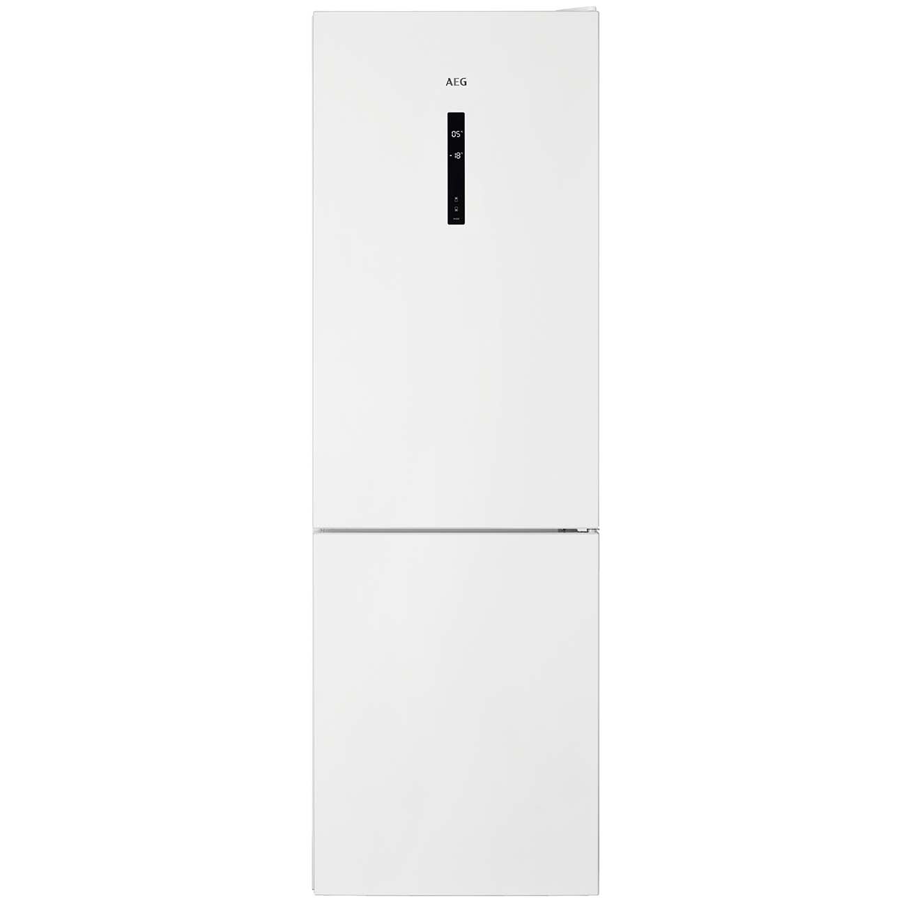 Холодильник AEG RCR632E5MW