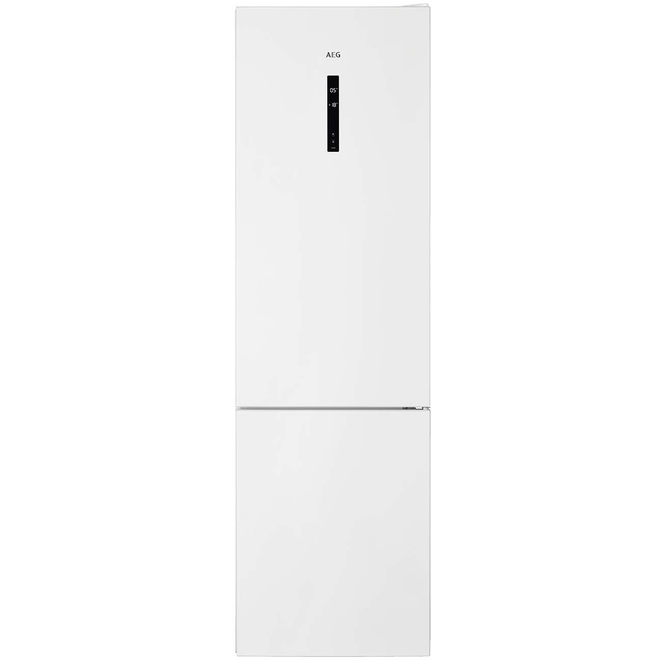 Холодильник AEG RCR636E5MW