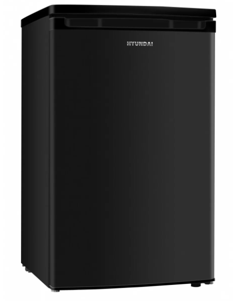 Морозильная камера Hyundai CU1005 черный