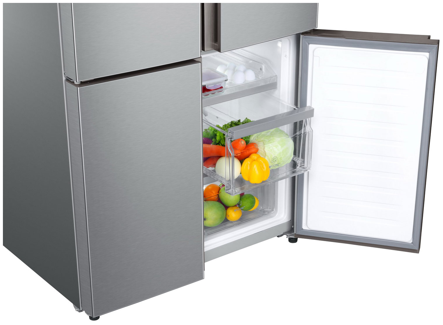 Холодильник многодверный Haier HTF-610DM7RU — фото 6