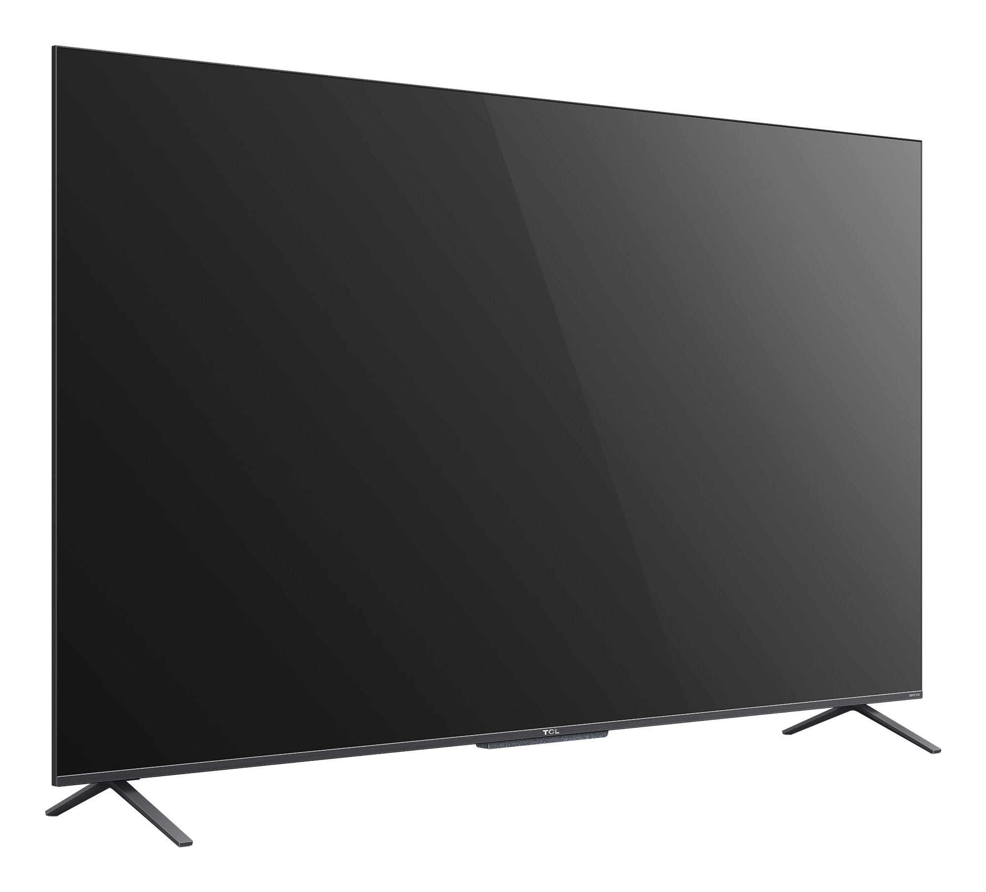 Телевизор QLED TCL 75" 75C725 черный Ultra HD 60Hz DVB-T DVB-T2 DVB-S DVB-S2 USB WiFi Smart TV (RUS) — фото 5