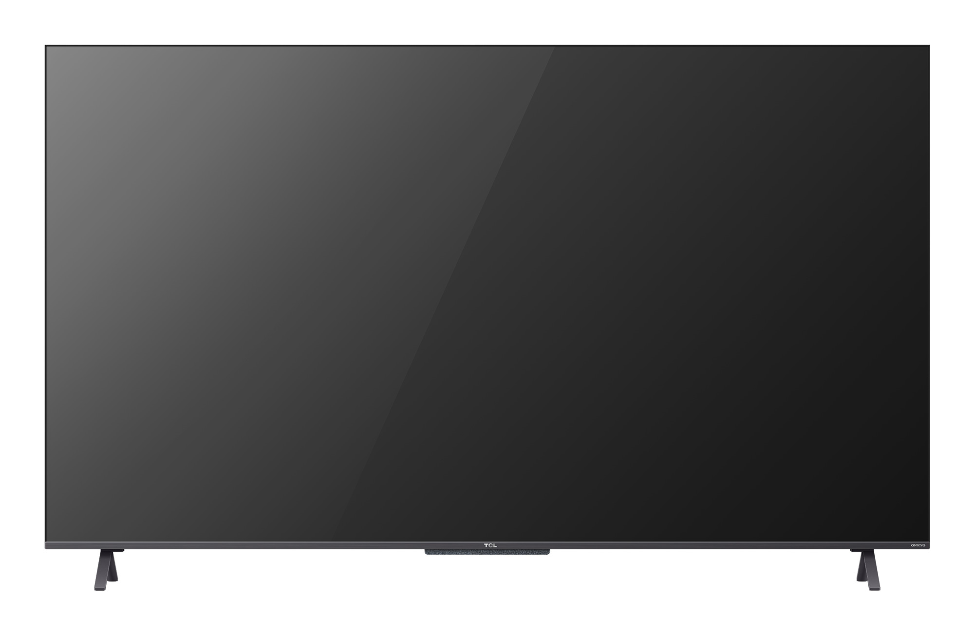 Телевизор QLED TCL 75" 75C725 черный Ultra HD 60Hz DVB-T DVB-T2 DVB-S DVB-S2 USB WiFi Smart TV (RUS) — фото 6