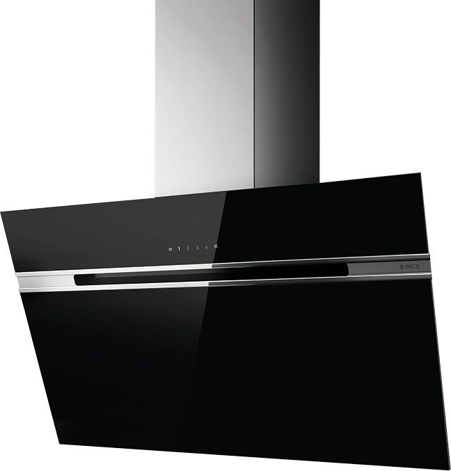 Вытяжка каминная Elica STRIPE BL/A/90/LX черный