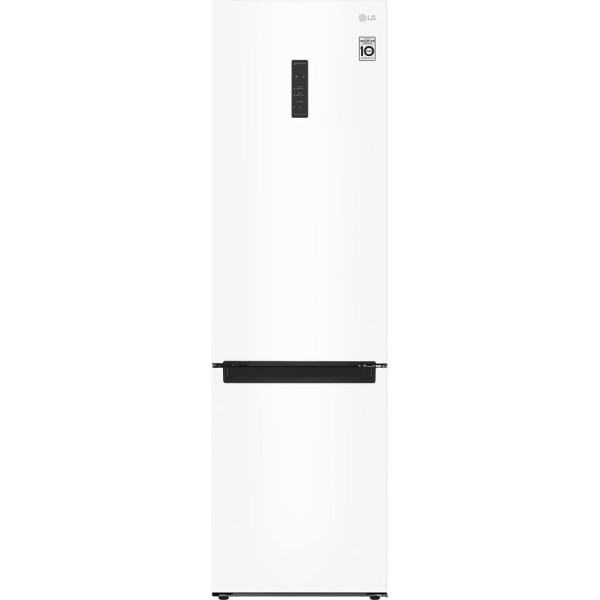 Холодильник LG GA-B509LQYL — фото 2