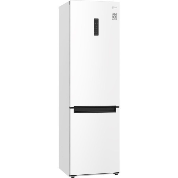 Холодильник LG GA-B509LQYL — фото 4