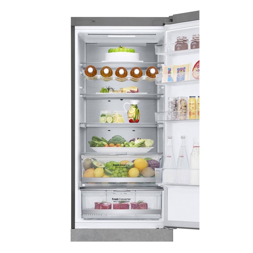 Холодильник LG GA-B509CCUM — фото 4