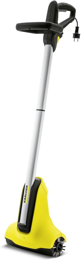 Электровеник KARCHER PCL 4 желтый