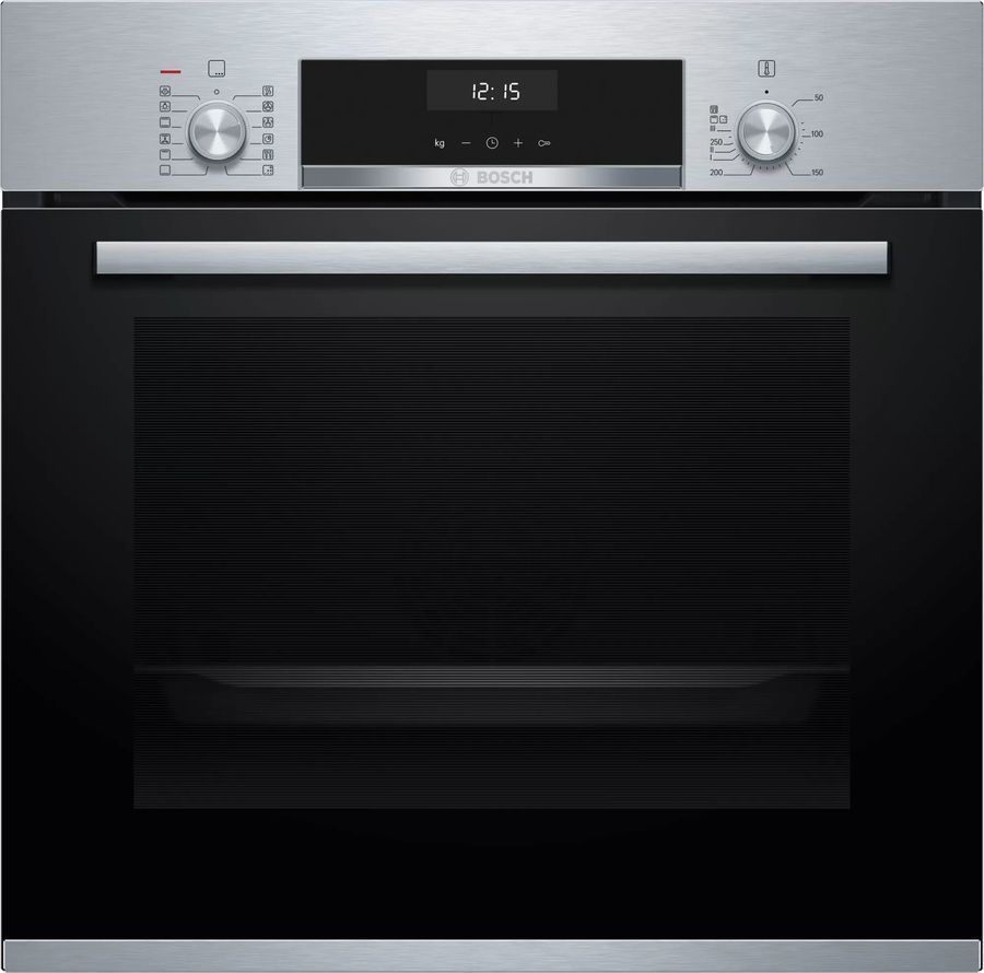 Встраиваемый электрический духовой шкаф Bosch HIJ557YS0R