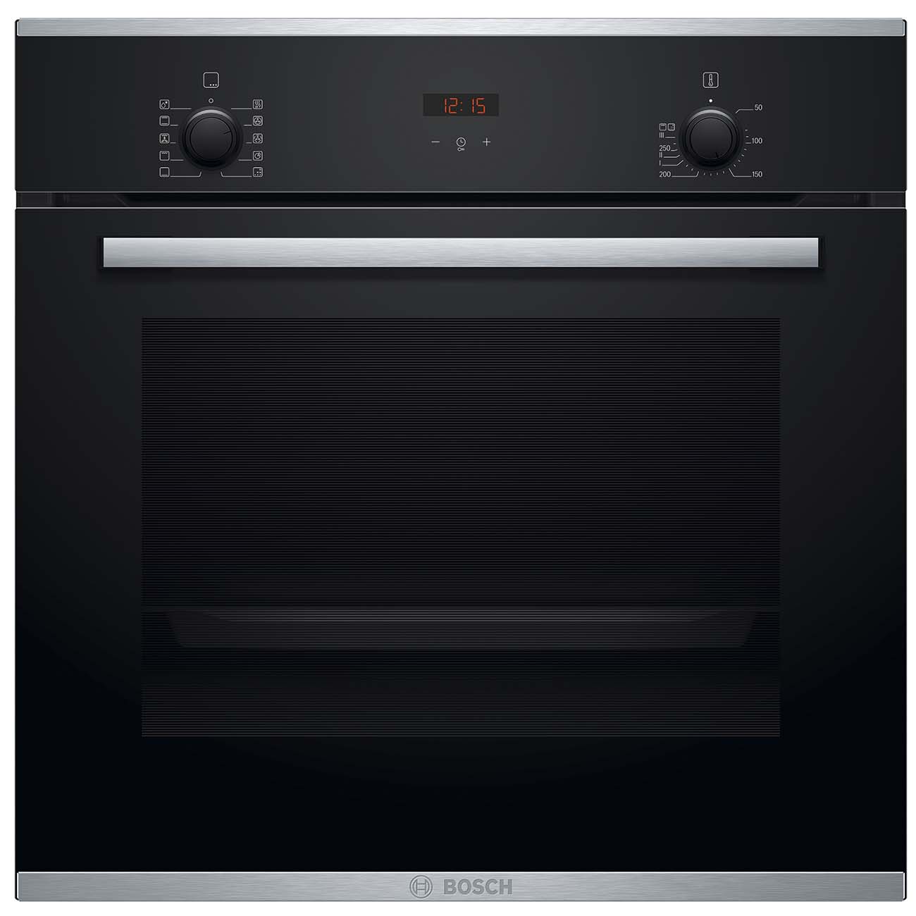 Электрический духовой шкаф Bosch HBF254EB0R