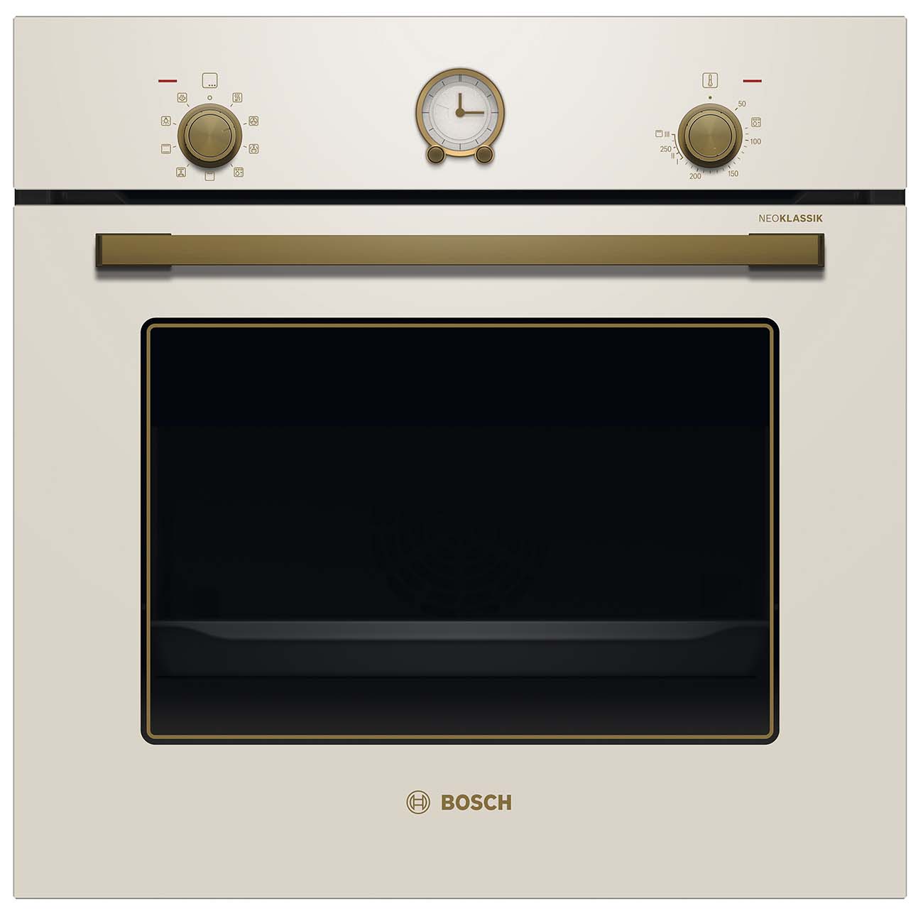 Электрический духовой шкаф Bosch HIJN10YW0R