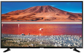 Телевизор Samsung UE50TU7002UXRU