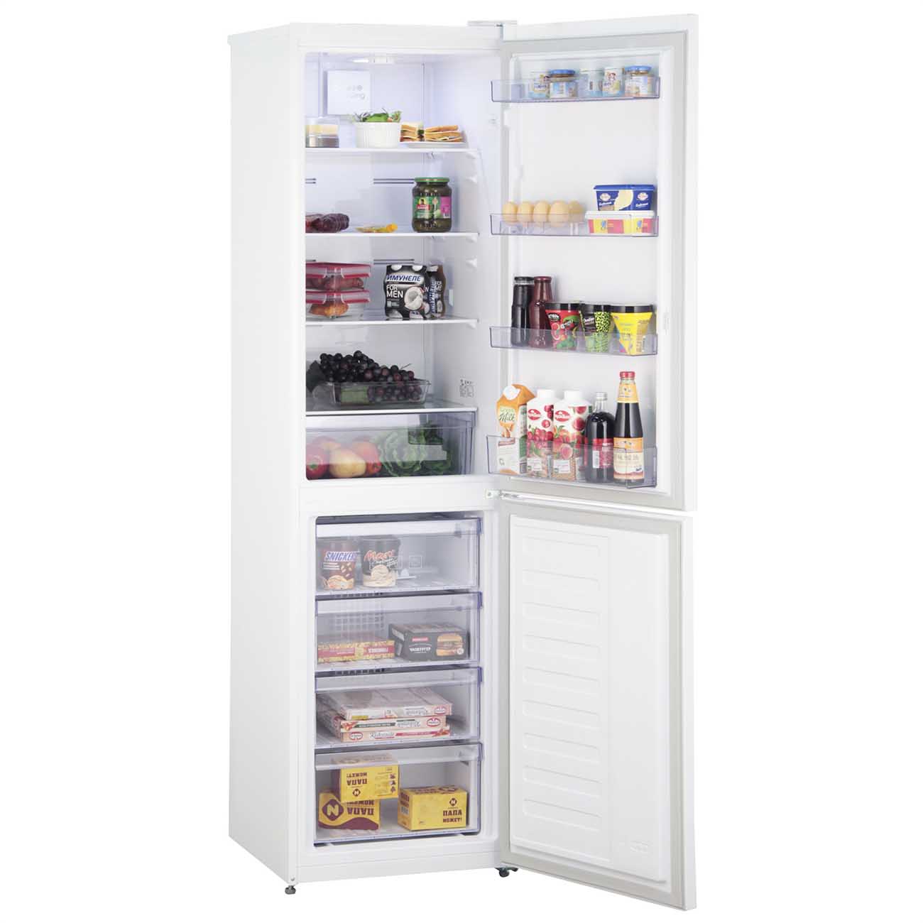 Купить Холодильник Beko Cnl7270kc0s