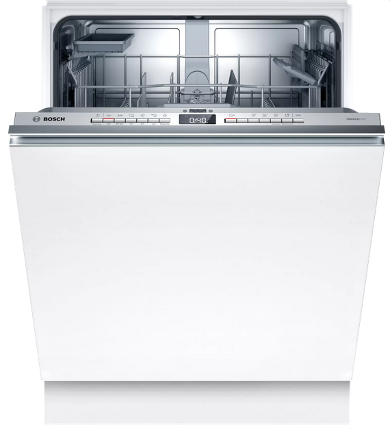 Встраиваемая посудомоечная машина  Bosch  SGV4IAX3IR