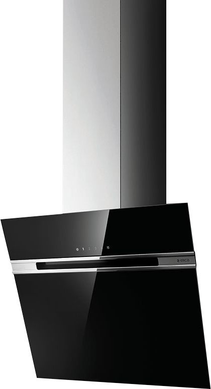 Вытяжка каминная Elica STRIPE BL/A/60/LX черный управление: сенсорное (1 мотор) — фото 4