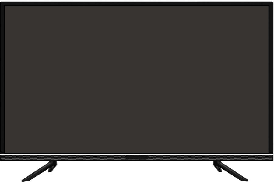 Телевизор Erisson 42FLX9060T2