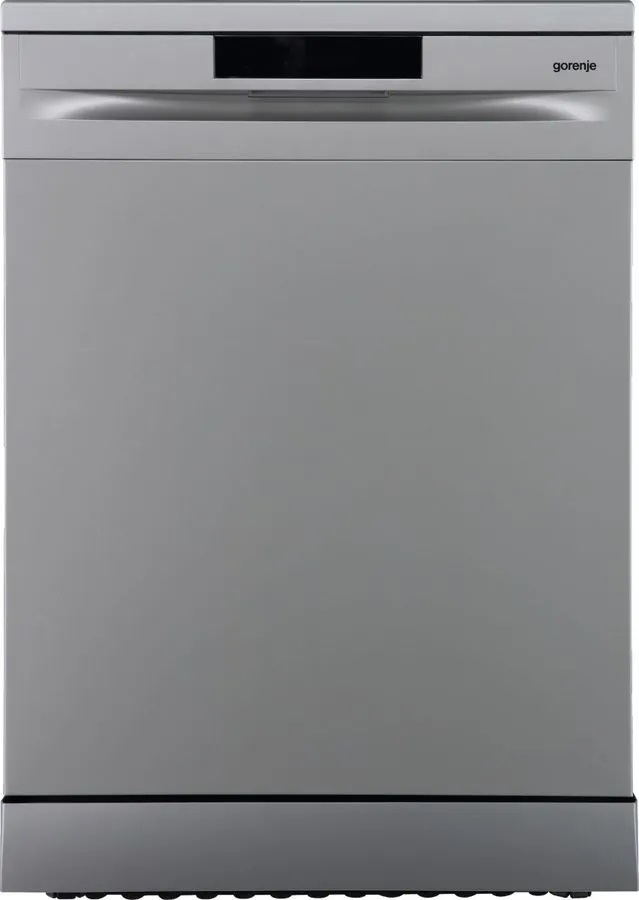 Посудомоечная машина Gorenje GS620C10S нержавеющая сталь (полноразмерная)