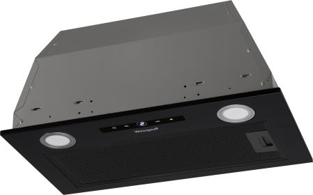 Вытяжка встраиваемая Weissgauff BOX 1200 BL
