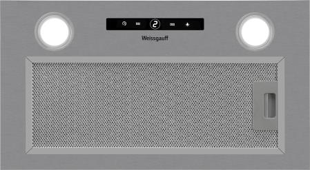 Вытяжка встраиваемая Weissgauff BOX 1200 IX — фото 2