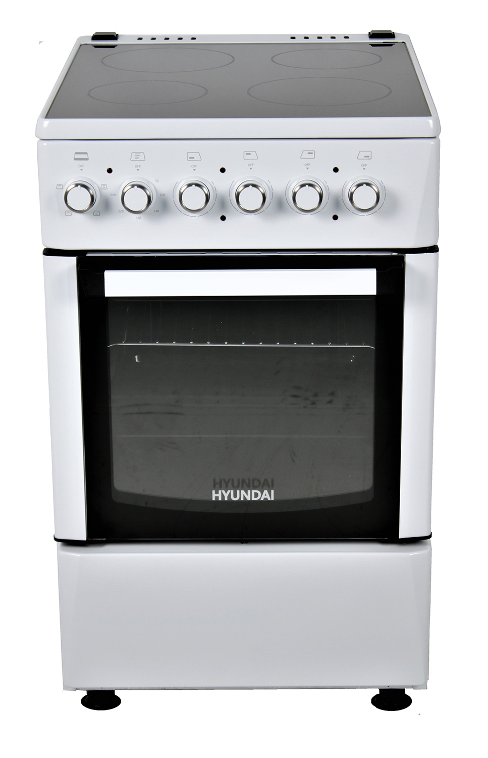 Плита электрическая Hyundai REE219