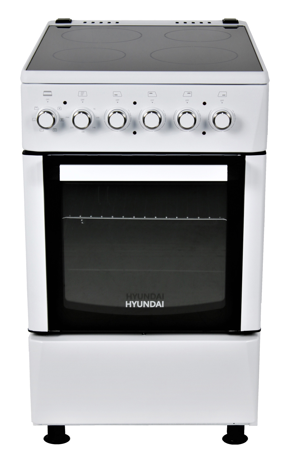 Плита электрическая Hyundai REE225