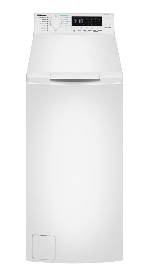 Стиральная машина Hansa WHE610V1