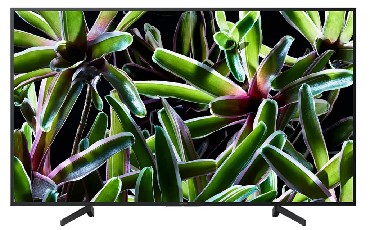 Телевизор  SONY KD-43XG7005 BR