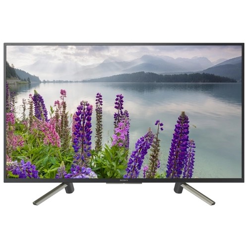 Телевизор  SONY KDL-43WF804-FHD-Smart