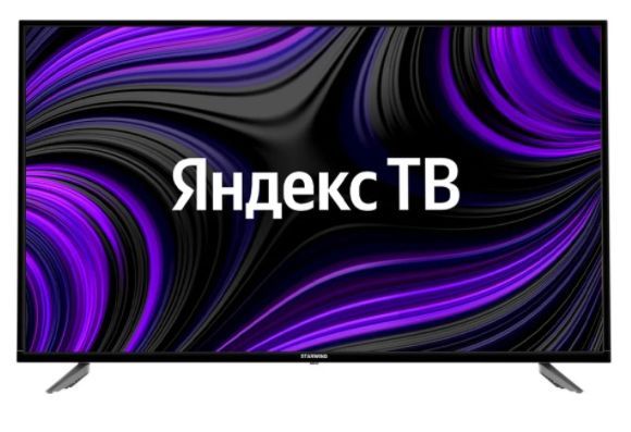 Телевизор  STARWIND SW-LED43UB400