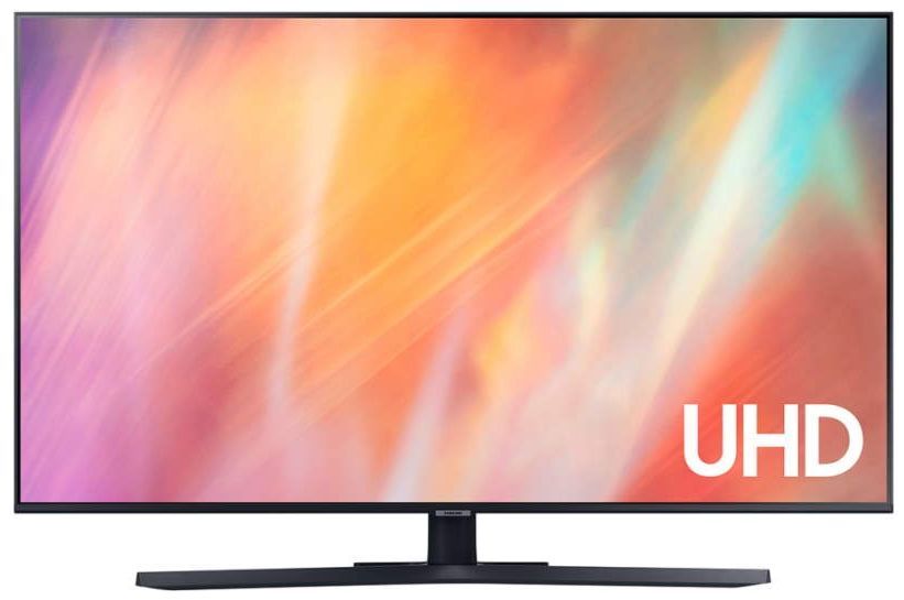 Телевизор  SAMSUNG UE-50AU7500UXRU